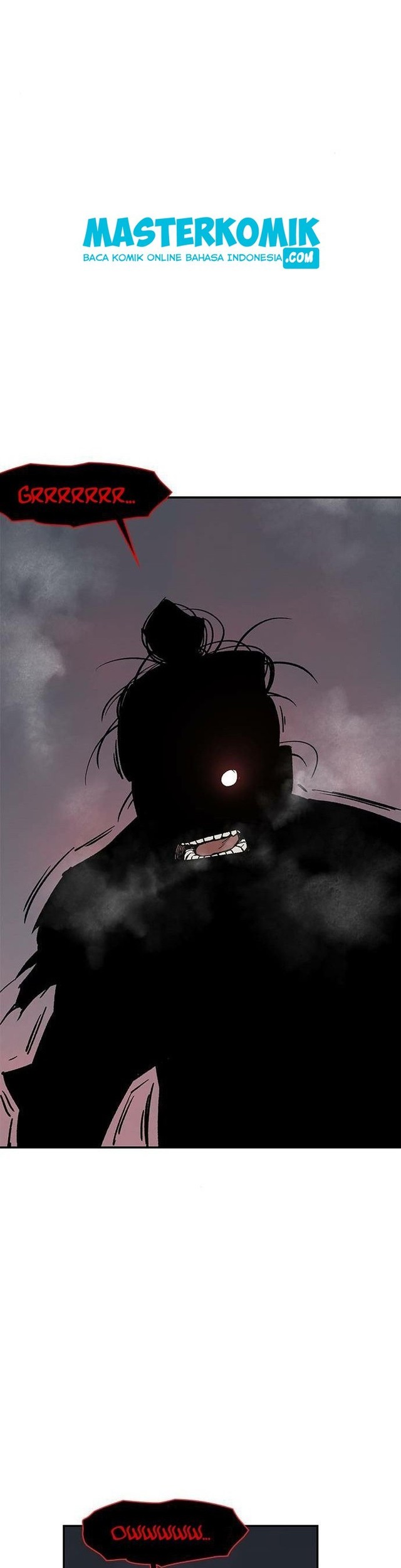 The Strongest in History Chapter 18 Gambar 74