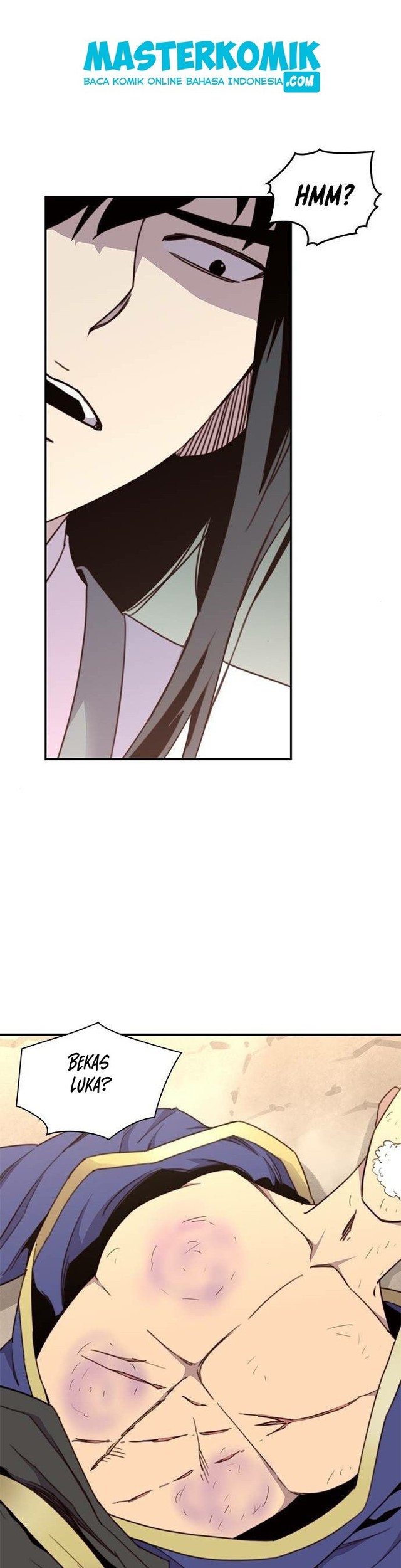 The Strongest in History Chapter 18 Gambar 6