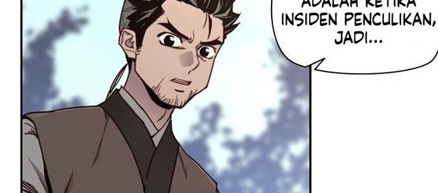 The Strongest in History Chapter 18 Gambar 9