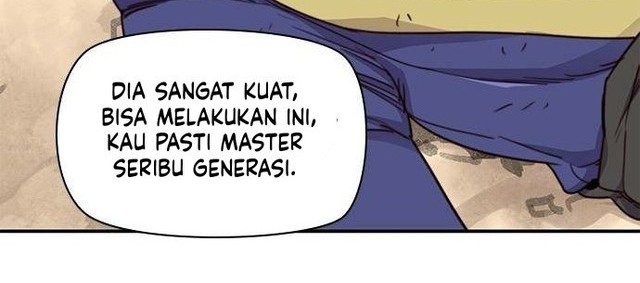 The Strongest in History Chapter 18 Gambar 13