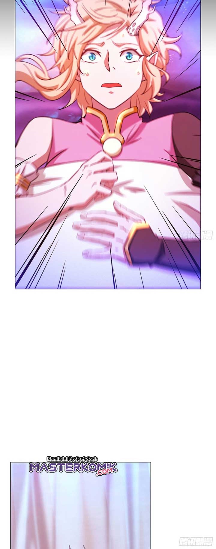 Everlasting God of Sword Chapter 126 Gambar 5