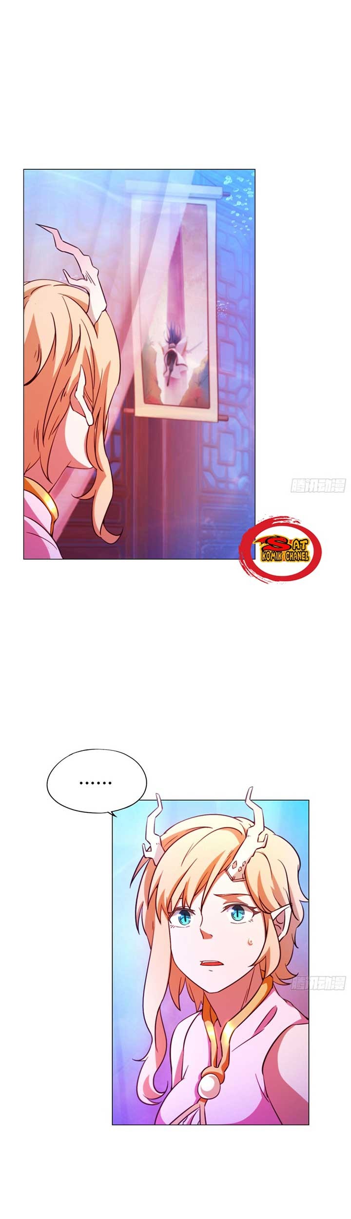 Everlasting God of Sword Chapter 126 Gambar 10