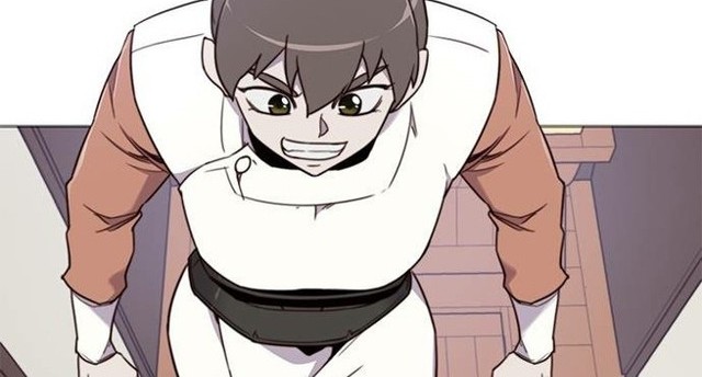 The Strongest in History Chapter 19 Gambar 24