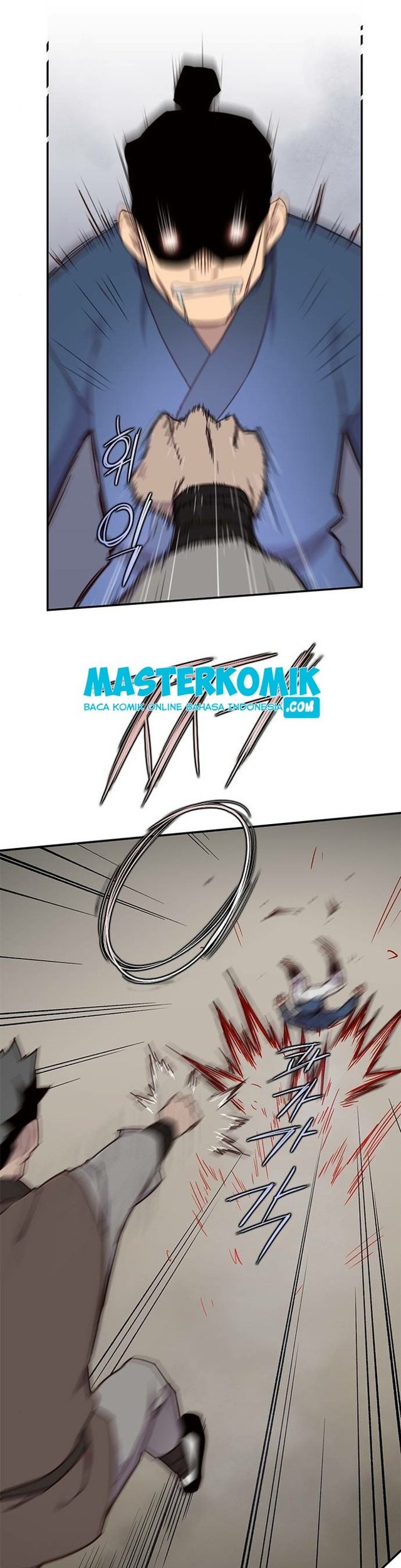 The Strongest in History Chapter 19 Gambar 27