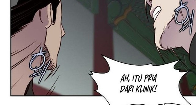 The Strongest in History Chapter 19 Gambar 32