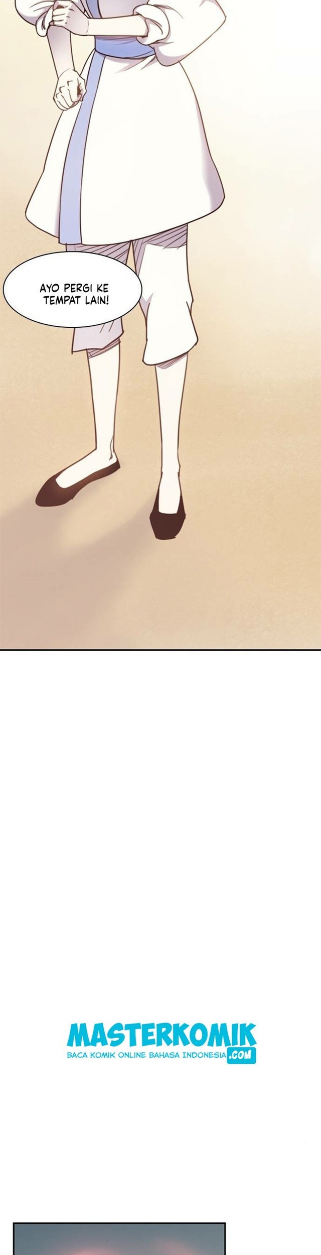 The Strongest in History Chapter 19 Gambar 37