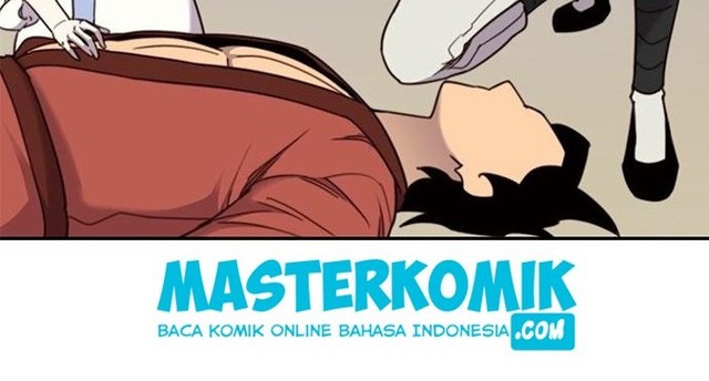 The Strongest in History Chapter 19 Gambar 40