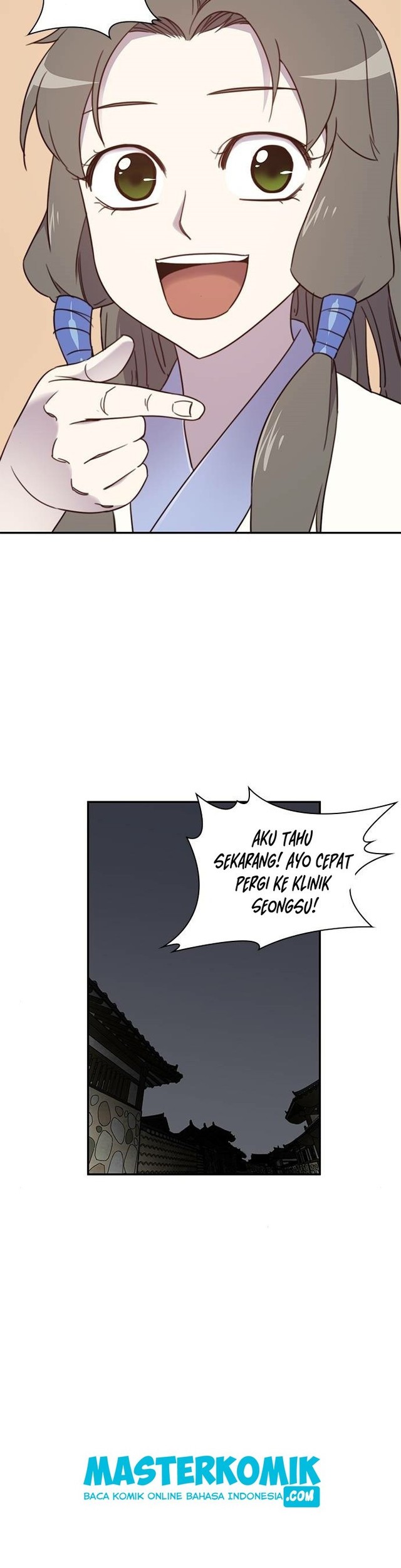 The Strongest in History Chapter 19 Gambar 47