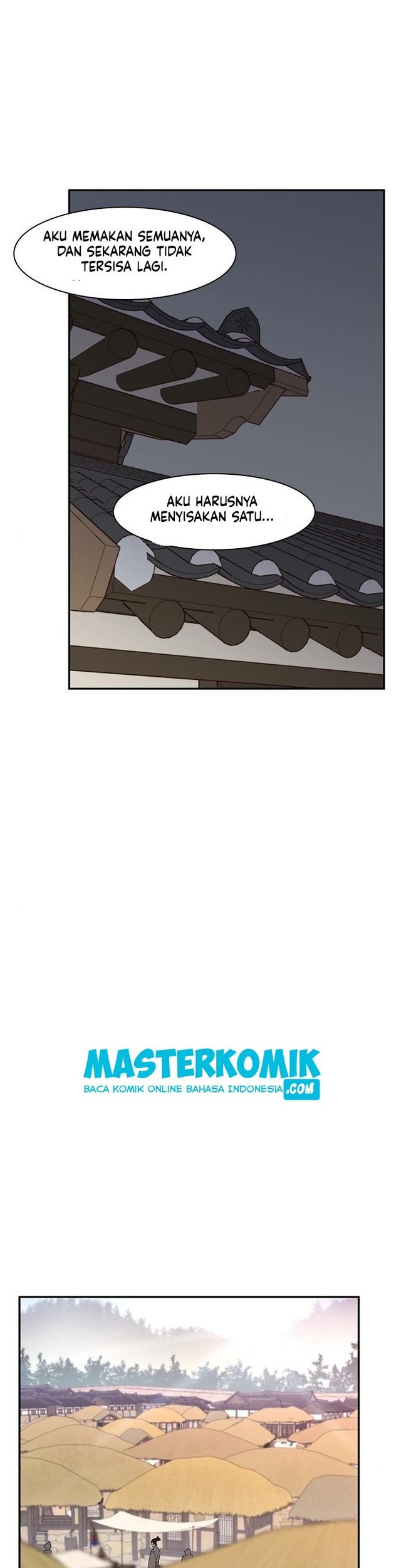 The Strongest in History Chapter 19 Gambar 55