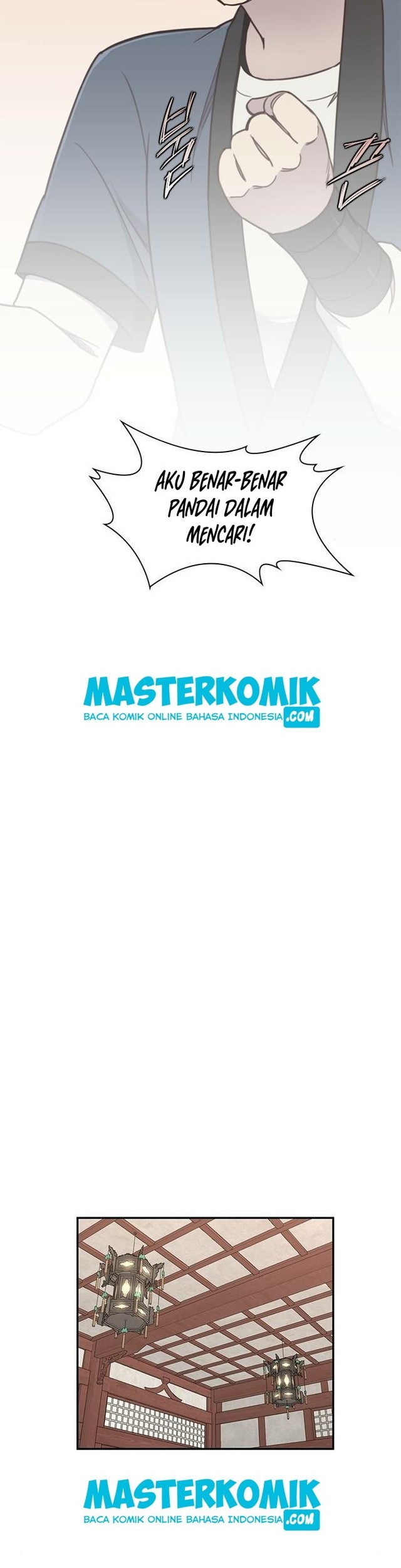 The Strongest in History Chapter 19 Gambar 62