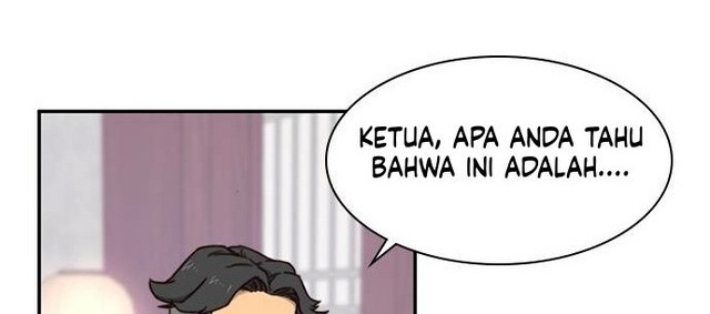 The Strongest in History Chapter 19 Gambar 63