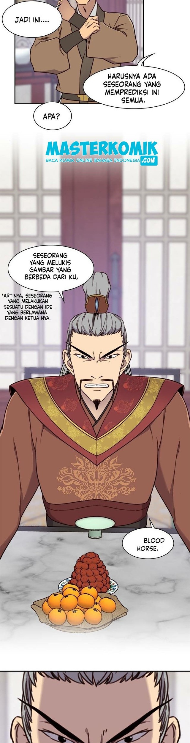 The Strongest in History Chapter 19 Gambar 66