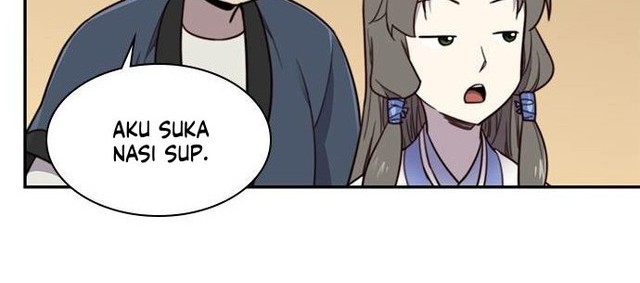 The Strongest in History Chapter 19 Gambar 5