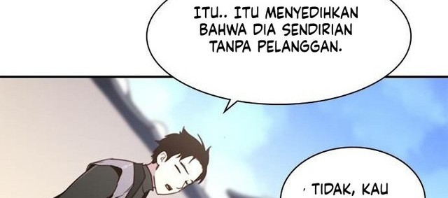 The Strongest in History Chapter 19 Gambar 9