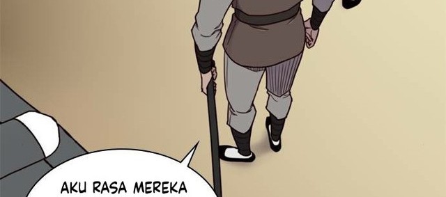 The Strongest in History Chapter 19 Gambar 13