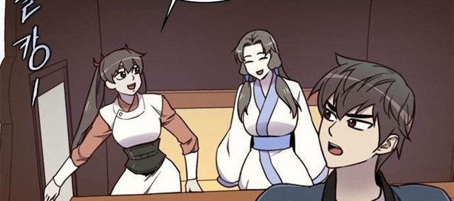 The Strongest in History Chapter 19 Gambar 17