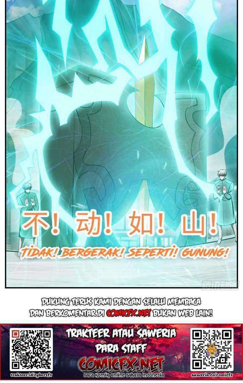 Who Said I’m the Boss Chapter 17 Gambar 5