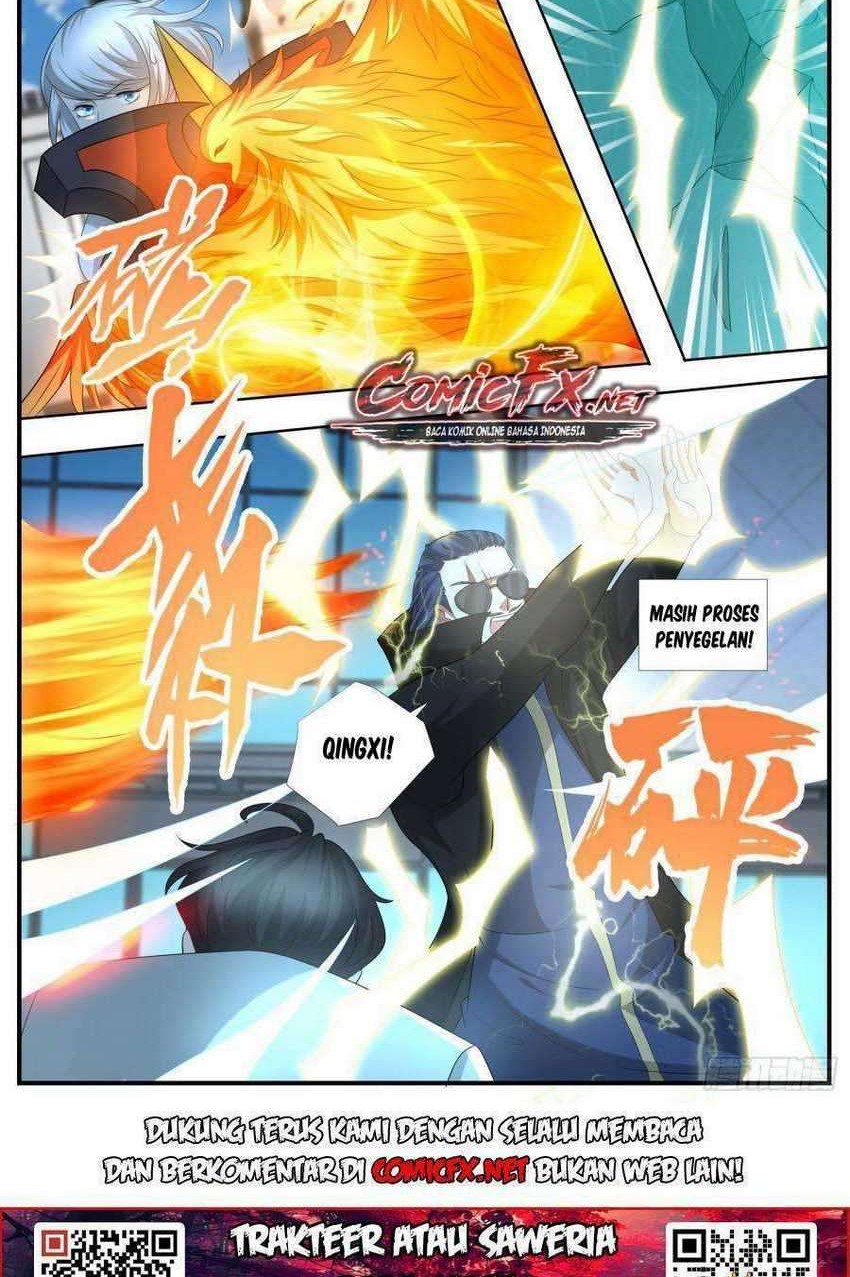 Who Said I’m the Boss Chapter 17 Gambar 10