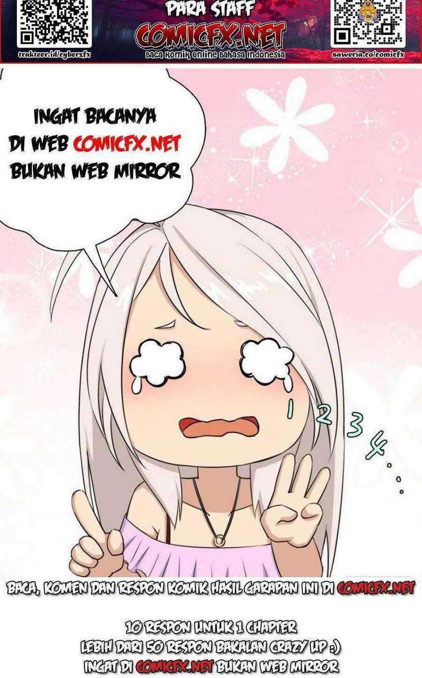 Who Said I’m the Boss Chapter 17 Gambar 11