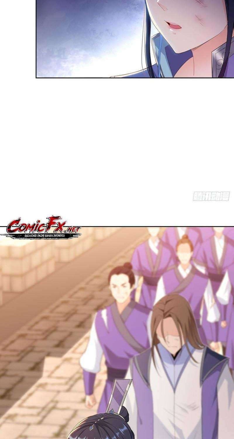 Forced To Become the Villain’s Son-in-law Chapter 55 Gambar 15