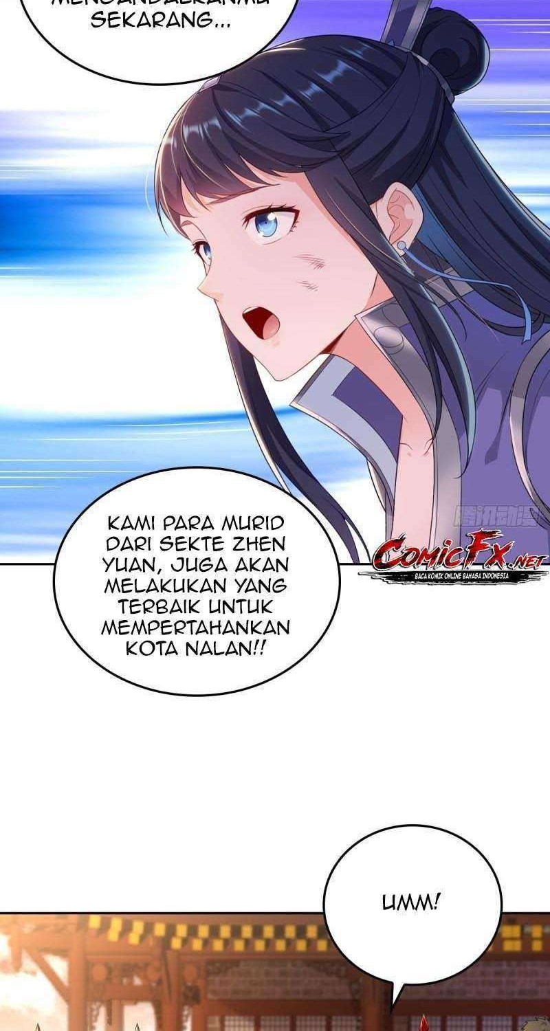 Forced To Become the Villain’s Son-in-law Chapter 55 Gambar 17
