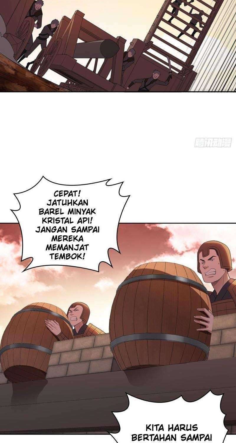 Forced To Become the Villain’s Son-in-law Chapter 55 Gambar 20