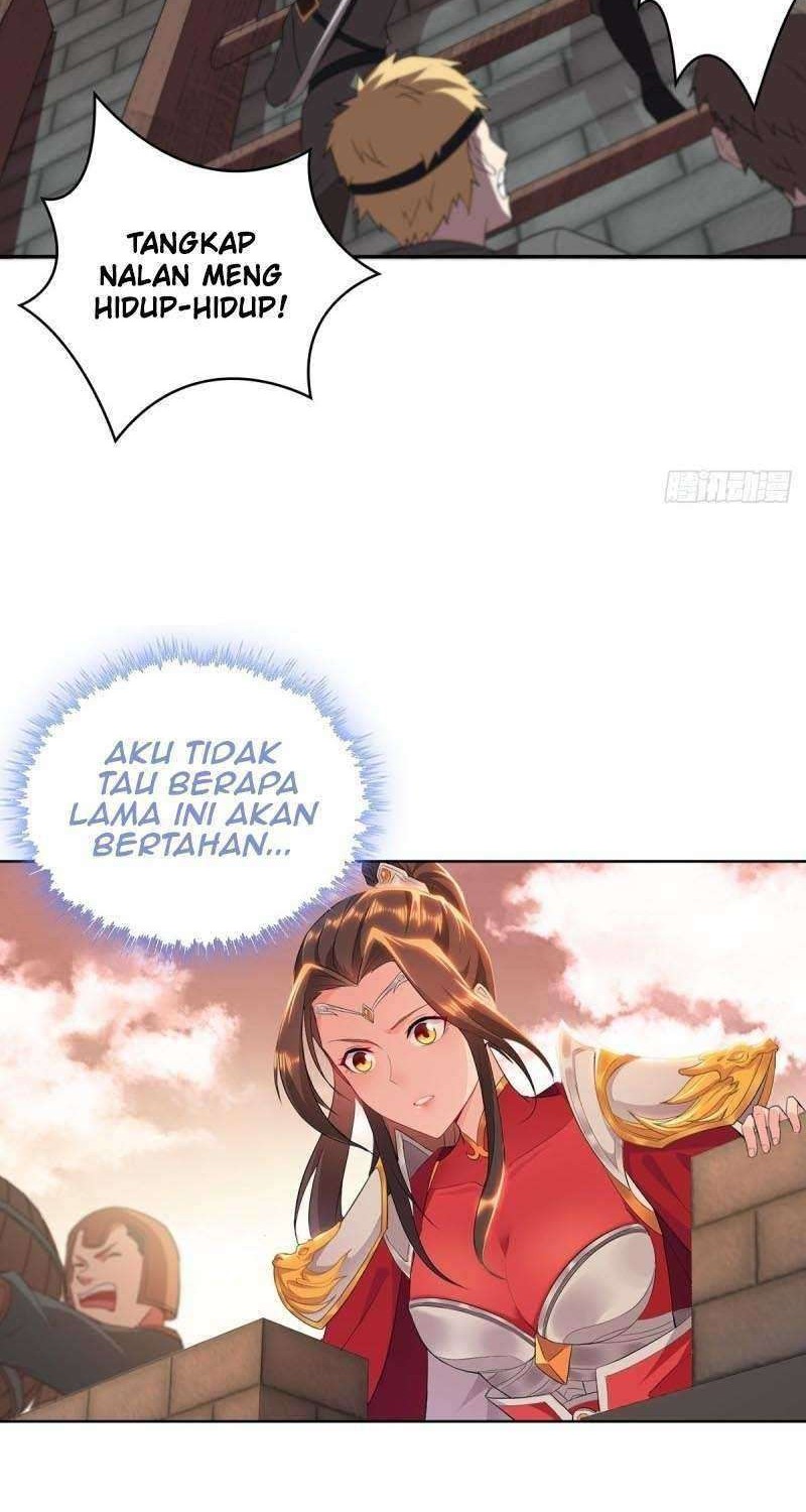 Forced To Become the Villain’s Son-in-law Chapter 55 Gambar 23