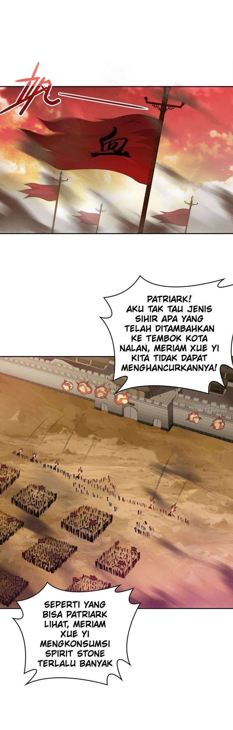 Forced To Become the Villain’s Son-in-law Chapter 55 Gambar 4