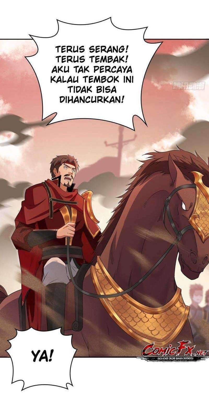 Forced To Become the Villain’s Son-in-law Chapter 55 Gambar 5