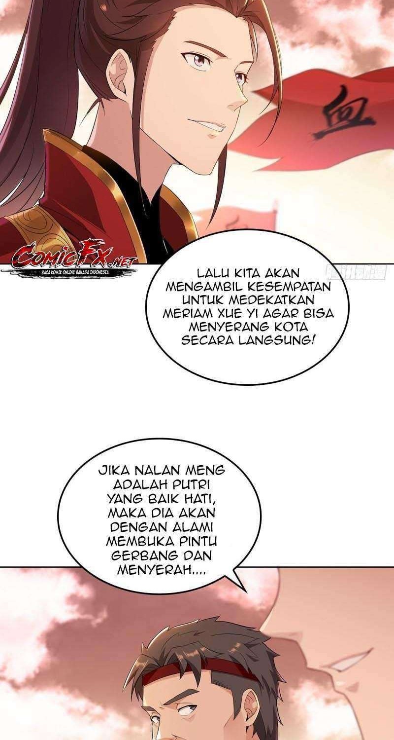 Forced To Become the Villain’s Son-in-law Chapter 55 Gambar 7