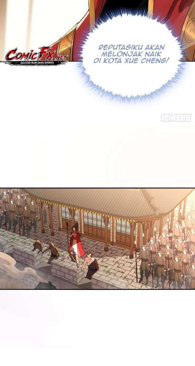 Forced To Become the Villain’s Son-in-law Chapter 55 Gambar 10