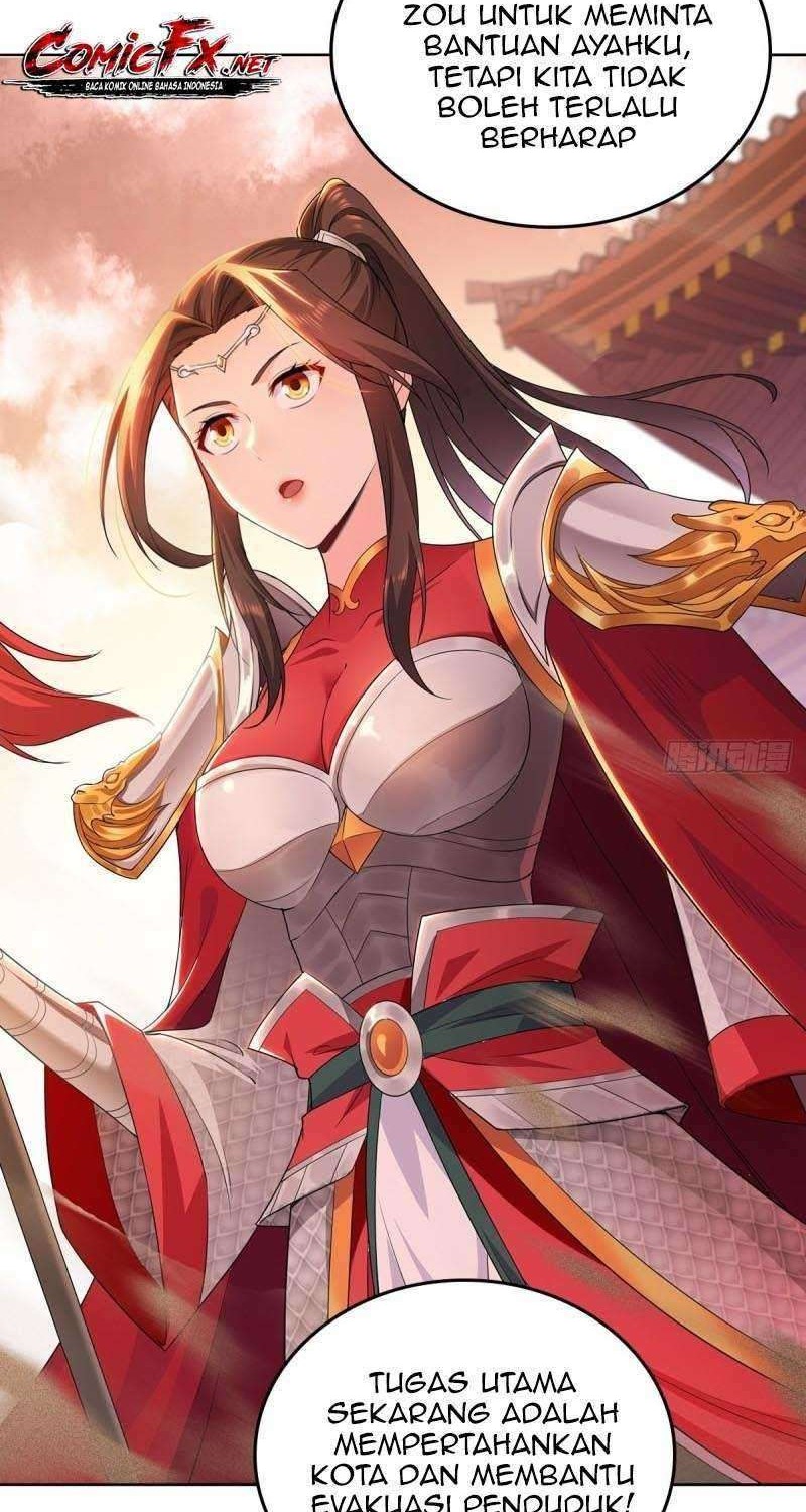 Forced To Become the Villain’s Son-in-law Chapter 55 Gambar 12