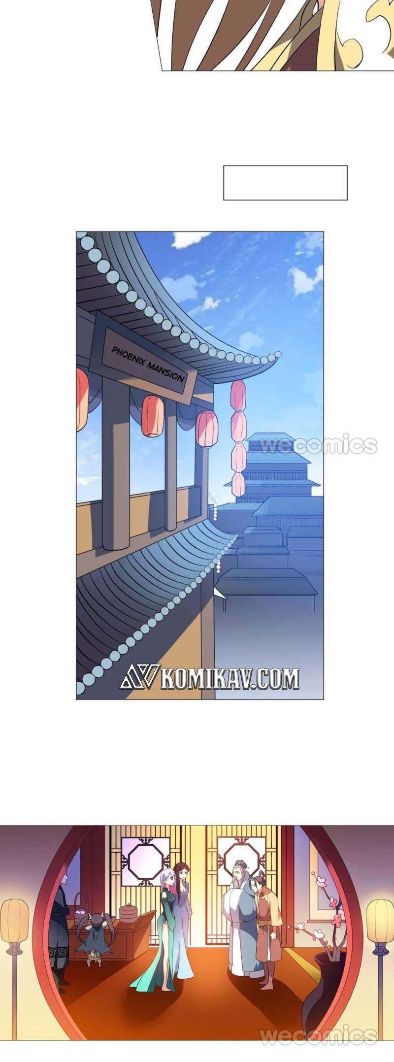 Rebirth Become a Dog Chapter 43 Gambar 11