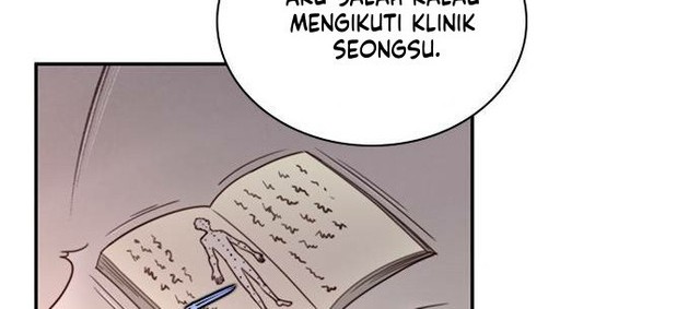 The Strongest in History Chapter 20 Gambar 38