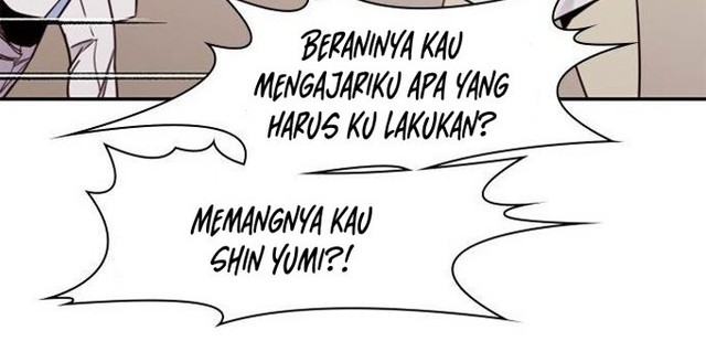 The Strongest in History Chapter 20 Gambar 43