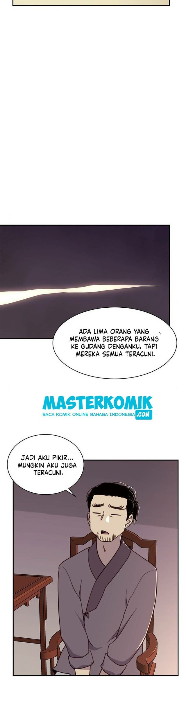 The Strongest in History Chapter 20 Gambar 46
