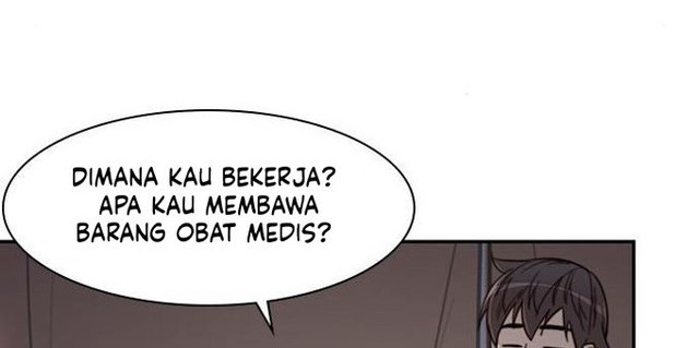 The Strongest in History Chapter 20 Gambar 47