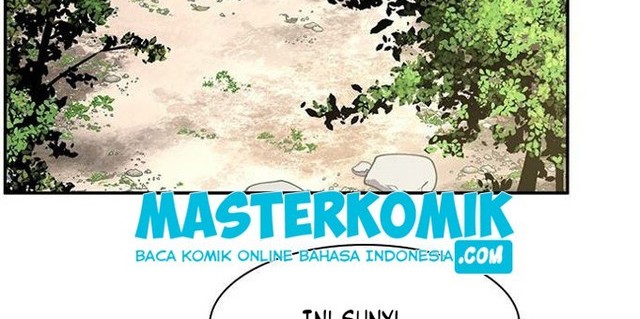The Strongest in History Chapter 20 Gambar 49