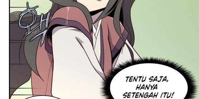 The Strongest in History Chapter 20 Gambar 51