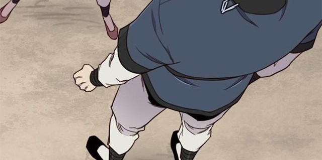 The Strongest in History Chapter 20 Gambar 53