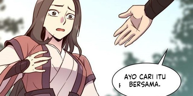 The Strongest in History Chapter 20 Gambar 57