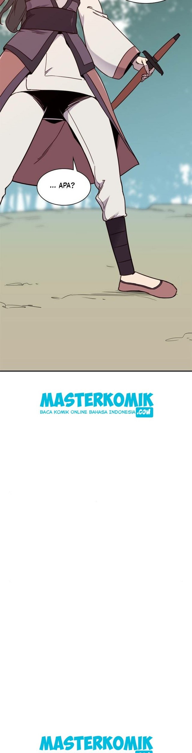 The Strongest in History Chapter 20 Gambar 58