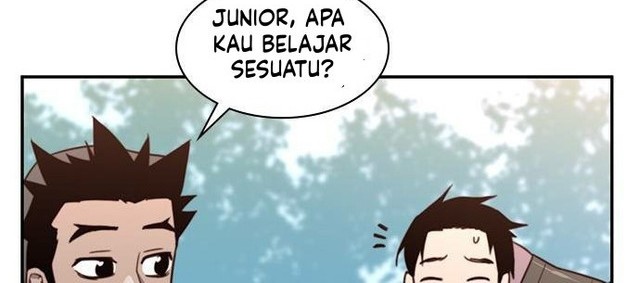 The Strongest in History Chapter 20 Gambar 63
