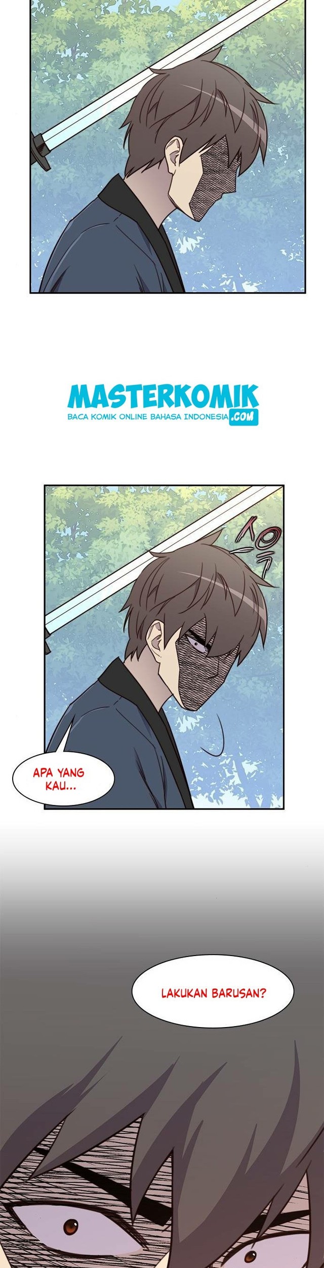 The Strongest in History Chapter 20 Gambar 72
