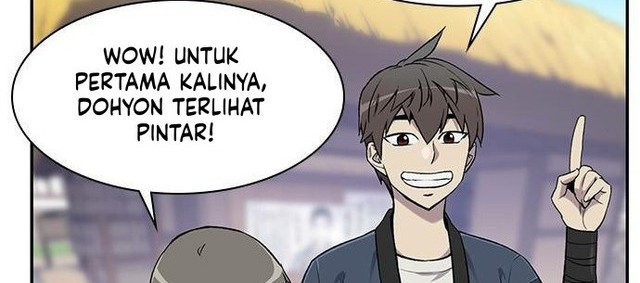 The Strongest in History Chapter 20 Gambar 9