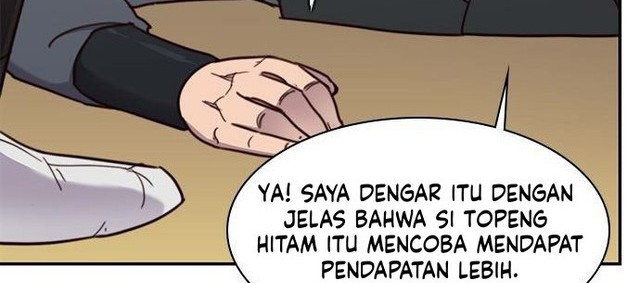 The Strongest in History Chapter 20 Gambar 13