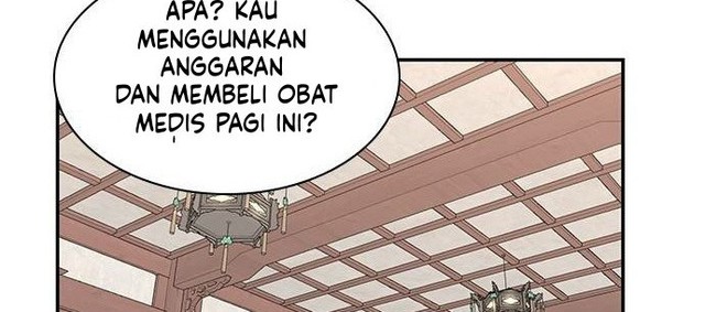 The Strongest in History Chapter 20 Gambar 17