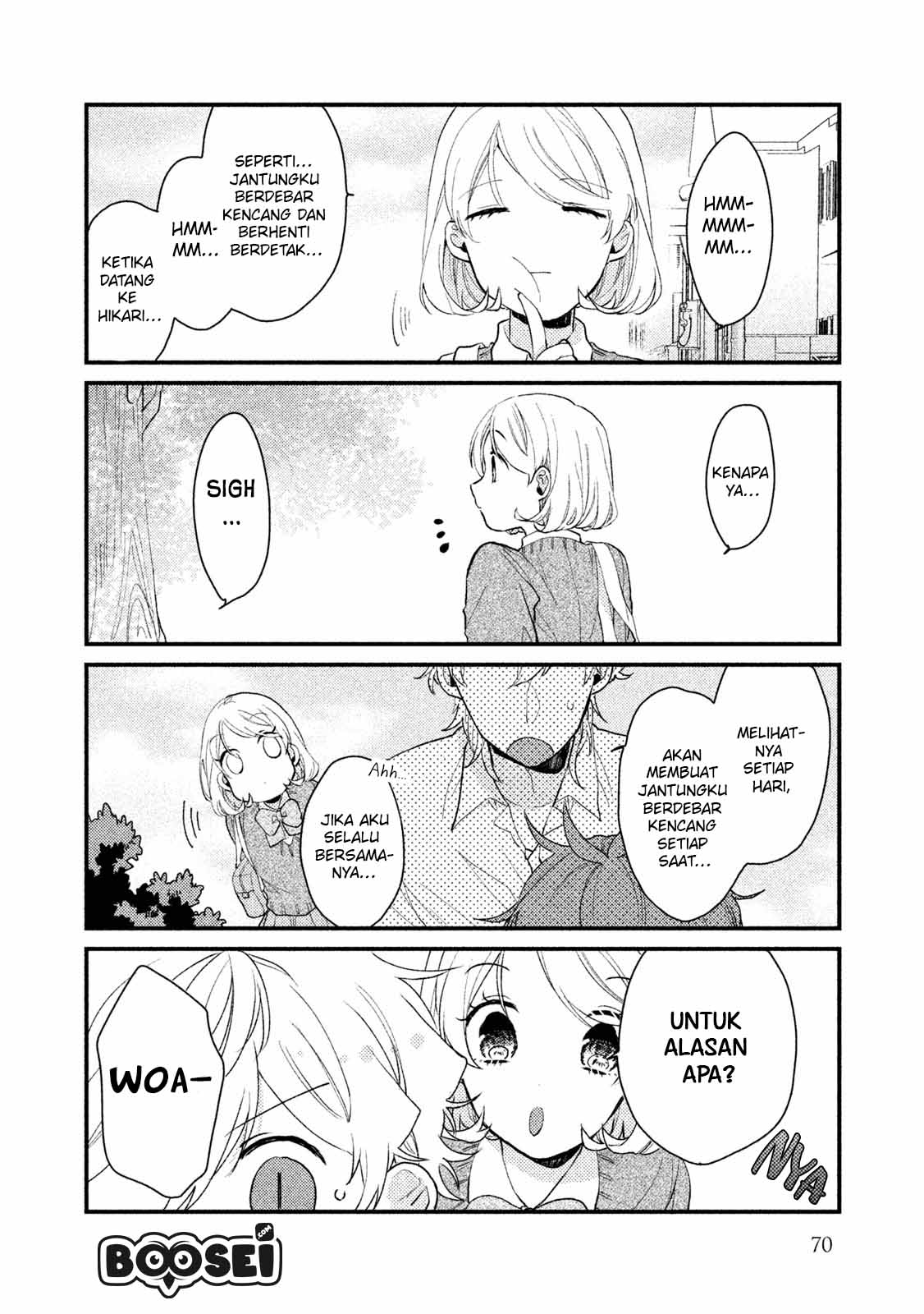 Zense Coupling Chapter 36 Gambar 10