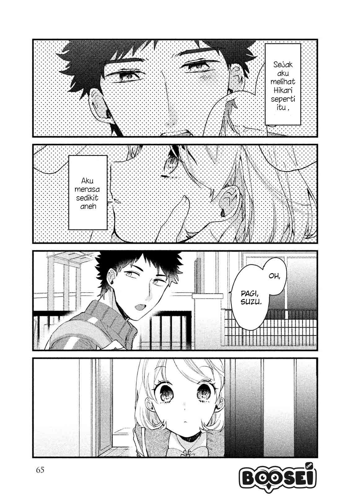 Zense Coupling Chapter 36 Gambar 5