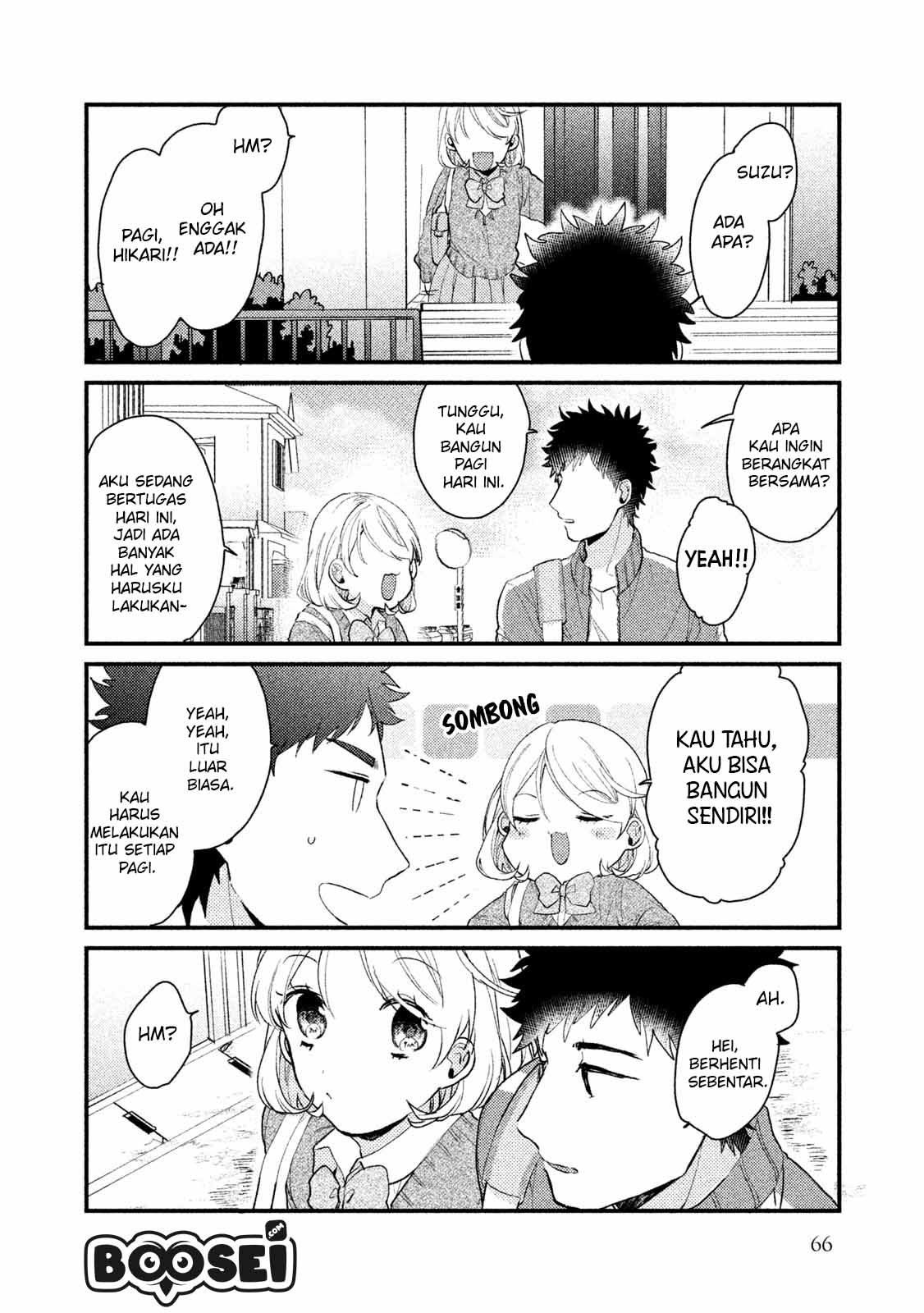 Zense Coupling Chapter 36 Gambar 6